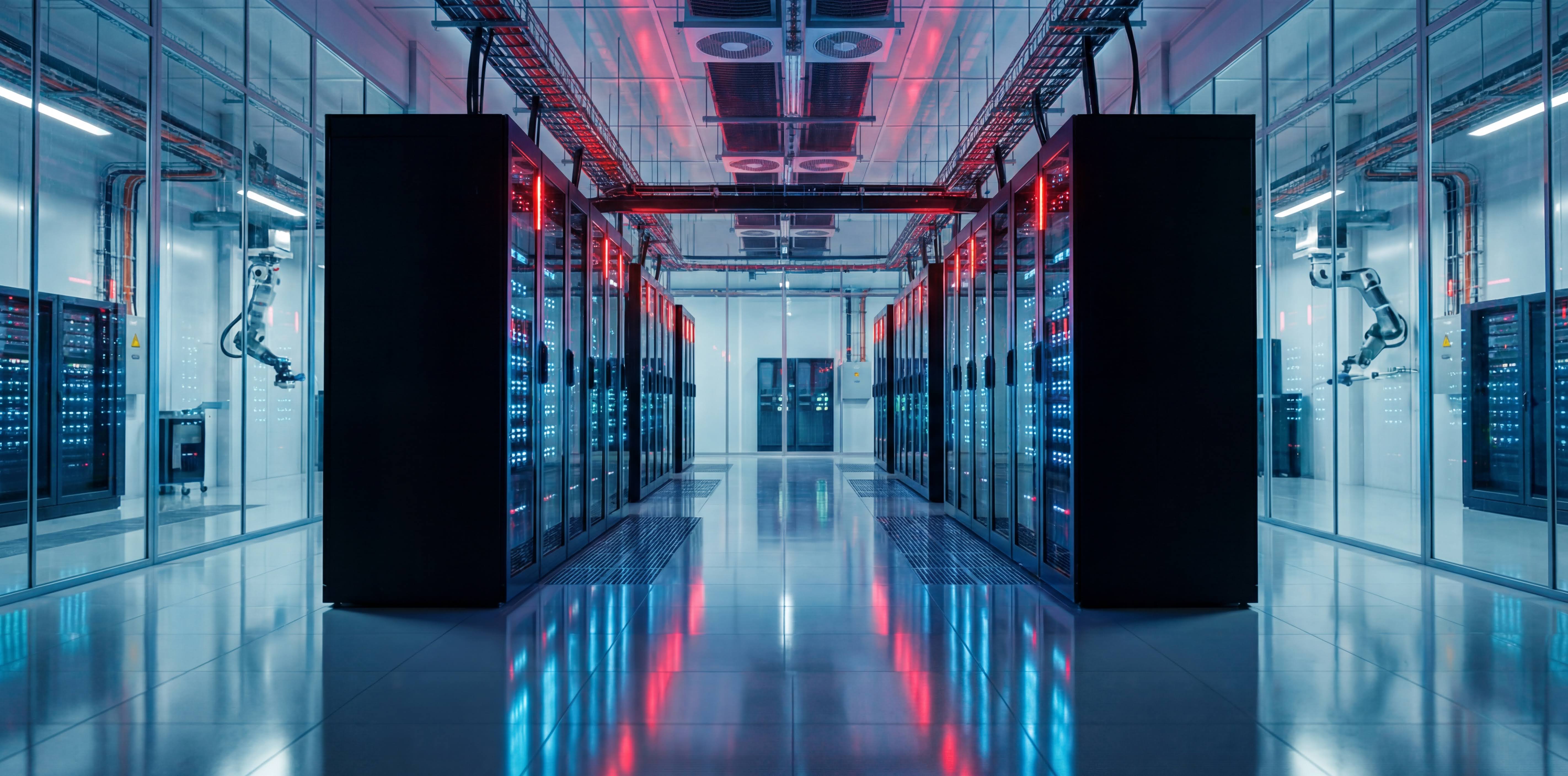 Tier-IV Datacenter Partnerships